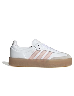 Tenis Adidas Originals Sambae para mujer