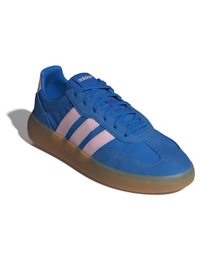 Tenis Adidas Sportswear Barreda Decode para mujer