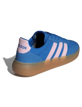 Tenis Adidas Sportswear Barreda Decode para mujer