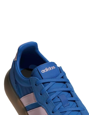 Tenis Adidas Sportswear Barreda Decode para mujer
