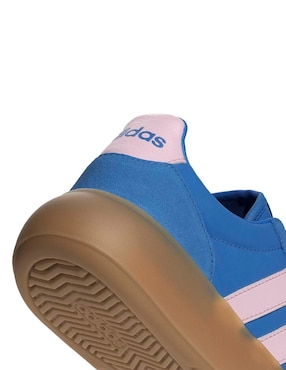 Tenis Adidas Sportswear Barreda Decode para mujer