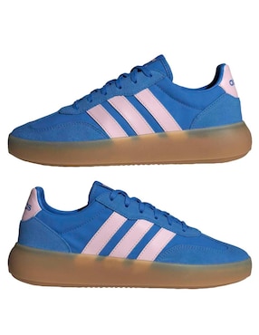 Tenis Adidas Sportswear Barreda Decode para mujer