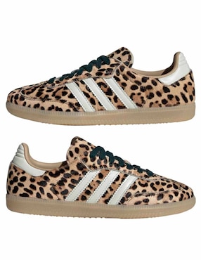 Tenis Adidas Originals Samba Og para mujer