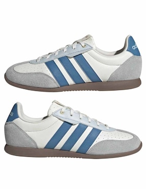 Tenis Adidas Sportswear Barreda Lo para mujer