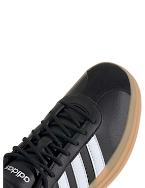 Tenis Adidas Sportswear VL Court Bold para mujer