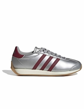 Tenis Adidas Sportswear Runvista Halo para mujer