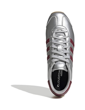 Tenis Adidas Sportswear Runvista Halo para mujer