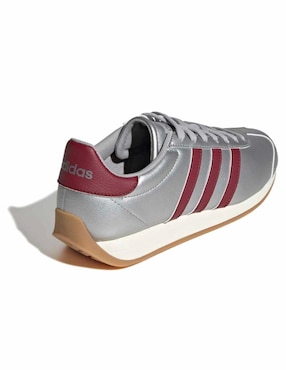 Tenis Adidas Sportswear Runvista Halo para mujer