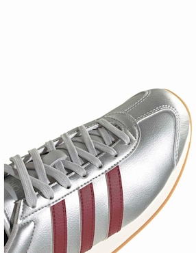 Tenis Adidas Sportswear Runvista Halo para mujer