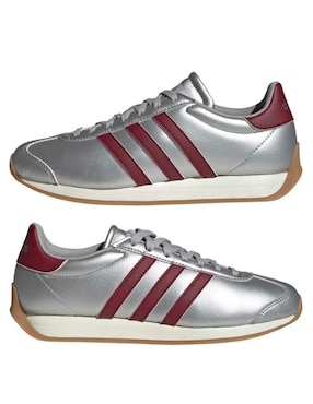 Tenis Adidas Sportswear Runvista Halo para mujer