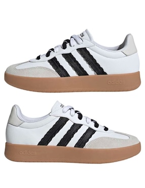 Tenis Adidas Sportswear Barreda para mujer