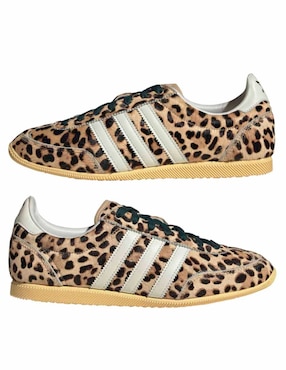 Tenis Adidas Originals Japan para mujer