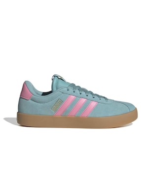 Tenis Adidas Sportswear VL Court 3.0 para mujer