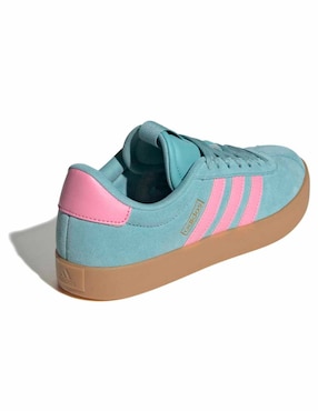 Tenis Adidas Sportswear VL Court 3.0 para mujer