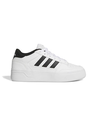 Tenis Adidas Sportswear Break Start Bold para mujer