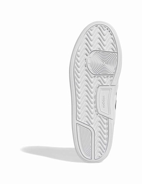 Tenis Adidas Sportswear Break Start Bold para mujer