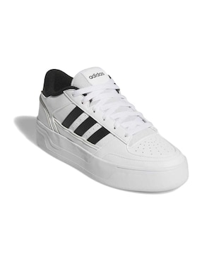 Tenis Adidas Sportswear Break Start Bold para mujer