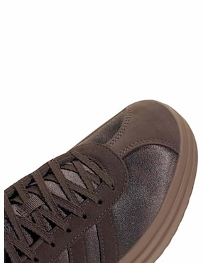 Tenis Adidas Sportswear VL Court Bold para mujer