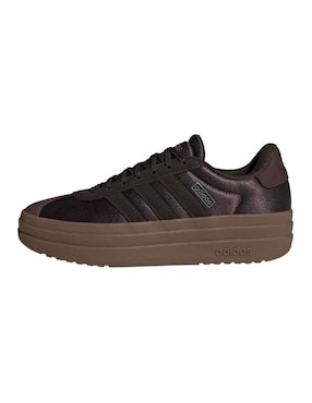Tenis Adidas Sportswear VL Court Bold para mujer