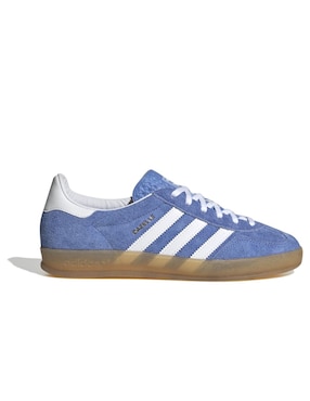 Tenis Adidas Originals Gazelle Indoor para mujer