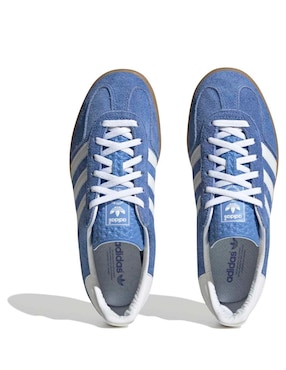 Tenis Adidas Originals Gazelle Indoor para mujer