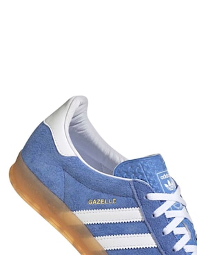 Tenis Adidas Originals Gazelle Indoor para mujer