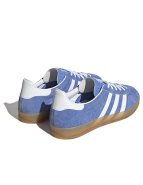 Tenis Adidas Originals Gazelle Indoor para mujer