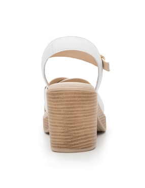 Sandalia Flexi para mujer