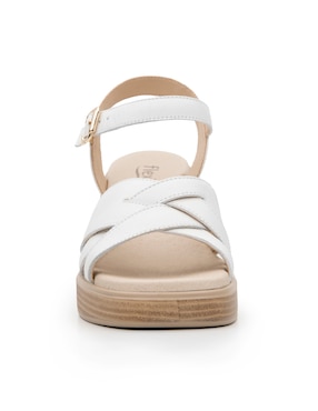 Sandalia Flexi para mujer