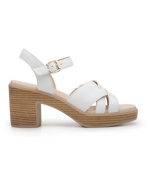 Sandalia Flexi para mujer