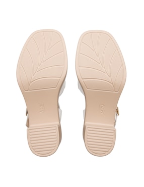Sandalia Flexi para mujer