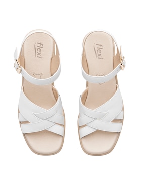 Sandalia Flexi para mujer