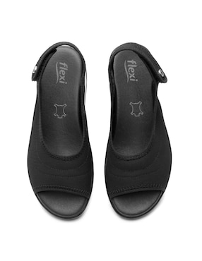 Sandalia Flexi para mujer