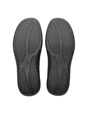 Zapato Flexi de piel para mujer