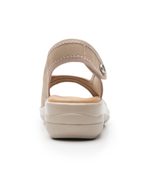 Sandalia Flexi para mujer