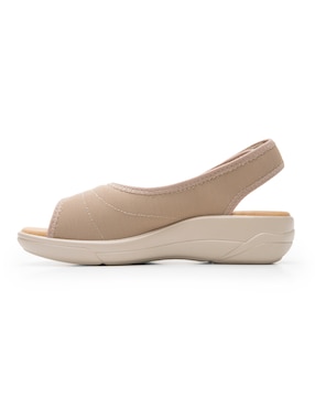 Sandalia Flexi para mujer
