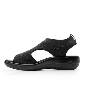 Sandalia Flexi para mujer