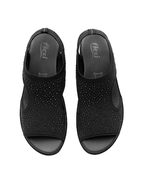 Sandalia Flexi para mujer