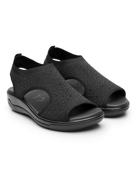 Sandalia Flexi para mujer