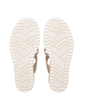 Sandalia Flexi para mujer