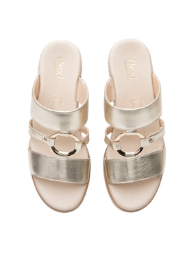 Sandalia Flexi para mujer