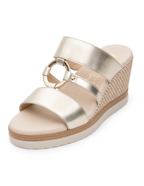 Sandalia Flexi para mujer