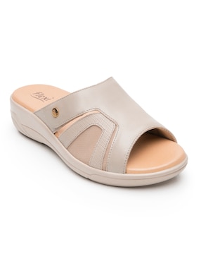 Sandalia Flexi para mujer