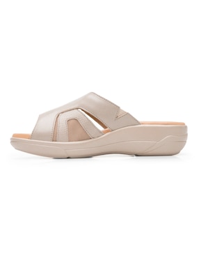 Sandalia Flexi para mujer