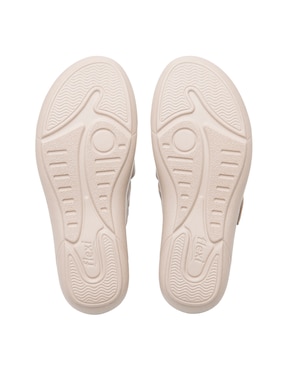 Sandalia Flexi para mujer