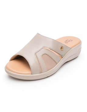 Sandalia Flexi para mujer