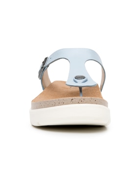 Sandalia Flexi para mujer