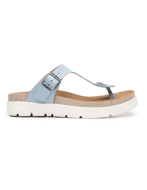 Sandalia Flexi para mujer