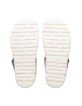 Sandalia Flexi para mujer