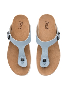 Sandalia Flexi para mujer